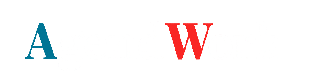 Logo AgendWork